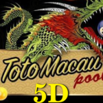 Prediksi TOGEL TOTO MACAU 5D 11 SEPTEMBER 2025